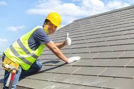 Best Commercial Roofing Services  in Milan, NM